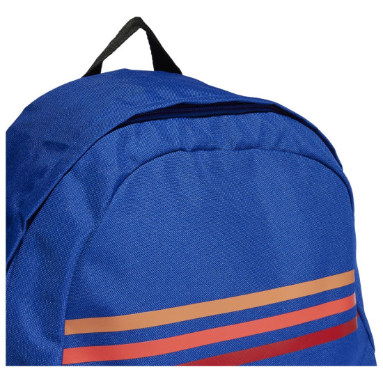 Adidas Τσάντα πλάτης Classic Horizontal 3-Stripes Backpack